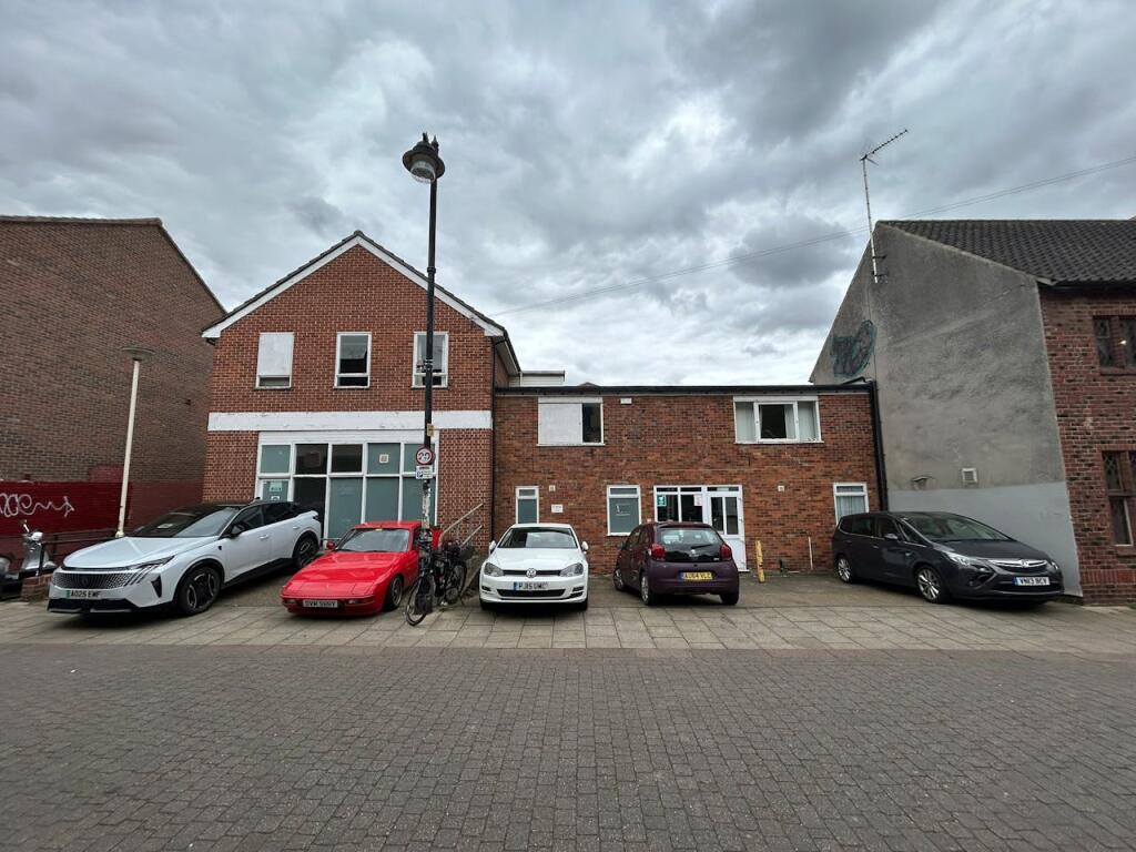 Main image of property: 59 King Street, Norwich, NR1 1PH