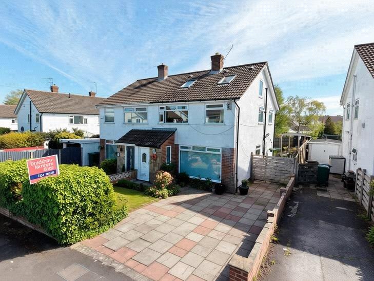Main image of property: Derwent Drive, Pensby, Wirral, CH61