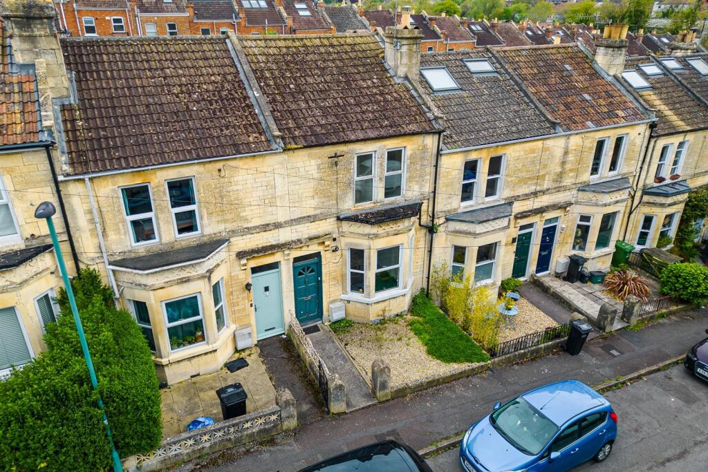 Hmo / Family Home | Bath, Hmo / Family Home | Bath
