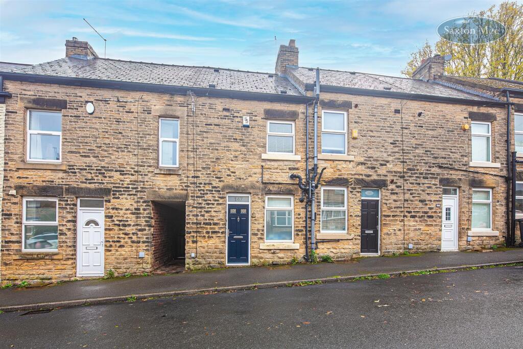 Main image of property: Bradley Street, Crookes, Sheffield