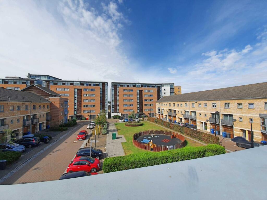 Main image of property: Maude Street, Ipswich