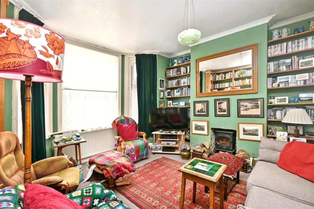 Seaford Road, Eastbourne photo 2