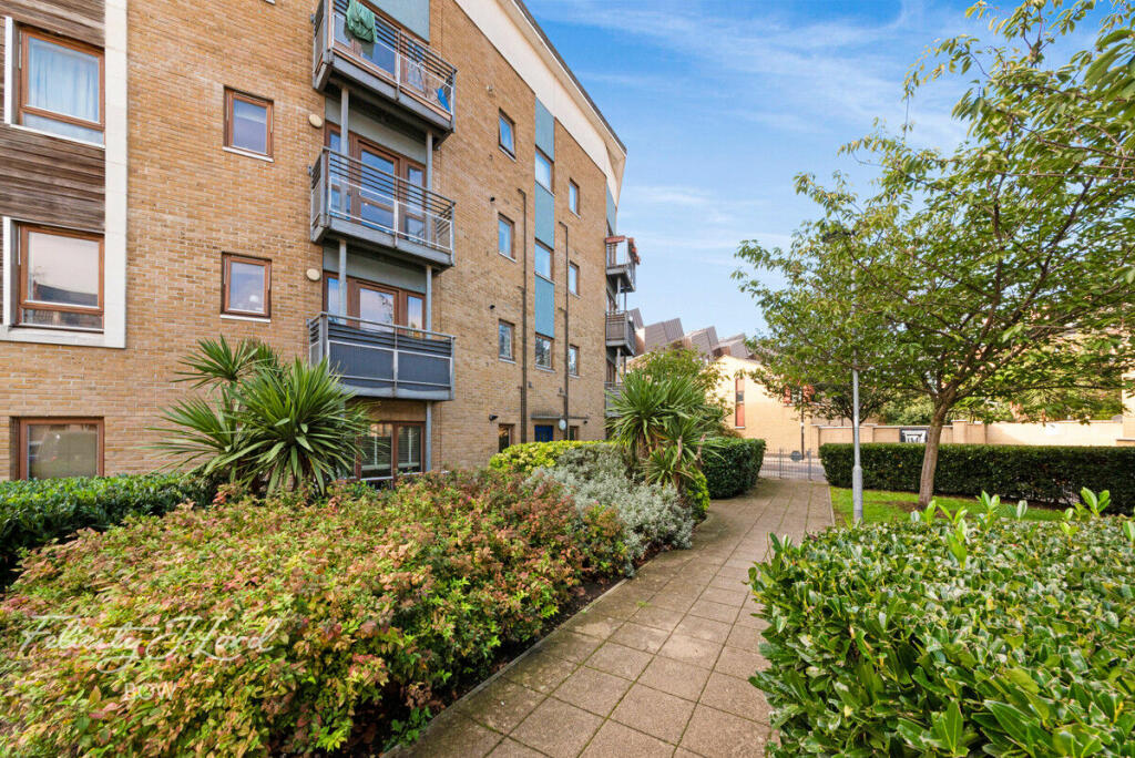 Main image of property: morris Road, london