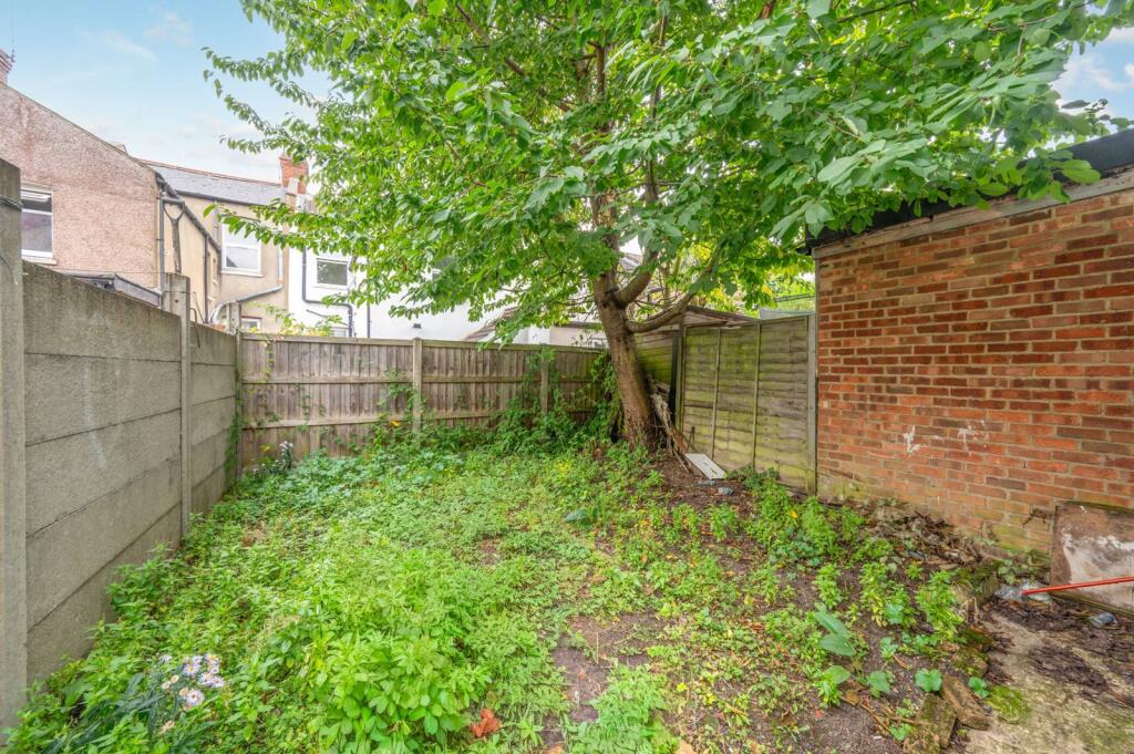 Main image of property: Oaklands Road, Cricklewood, London, NW2