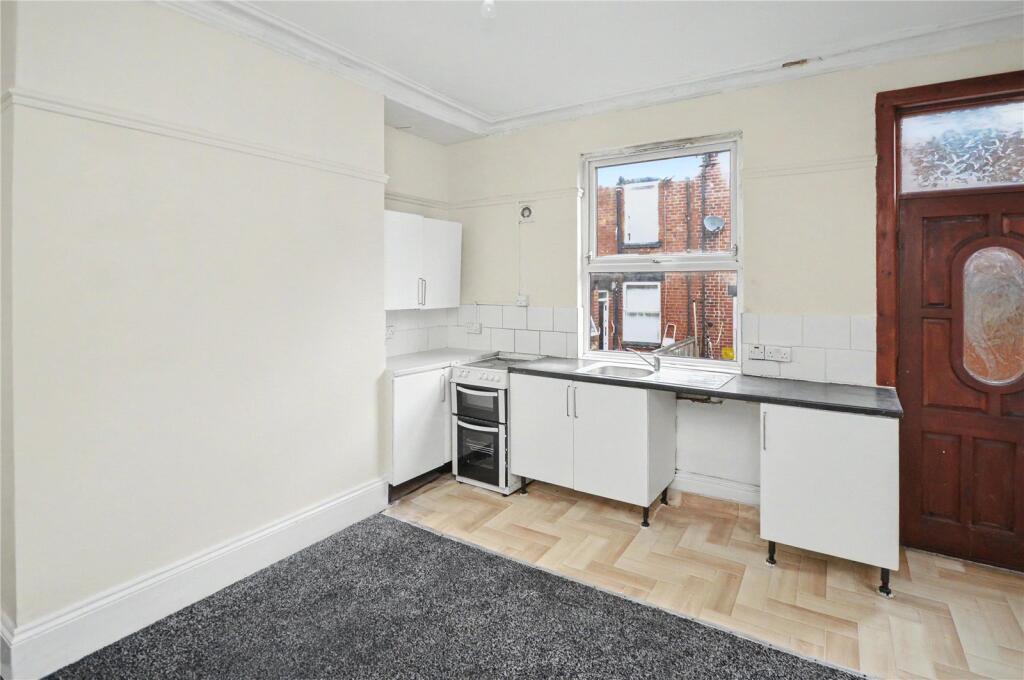 House in Leeds, Beeston Hill, Holbeck - View 5