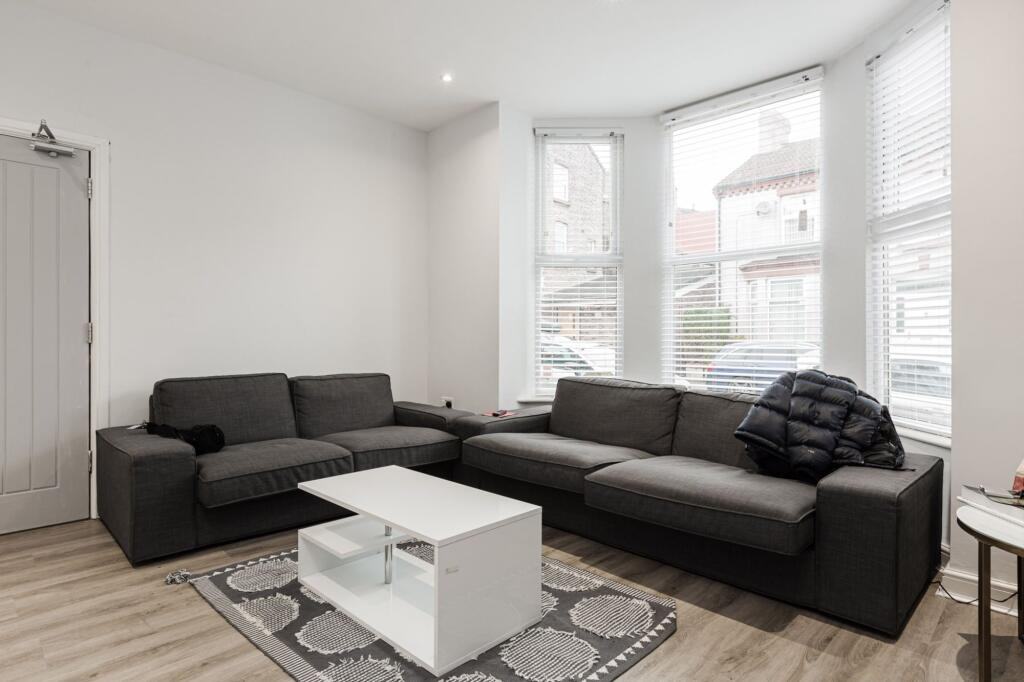 House in Liverpool - View 3