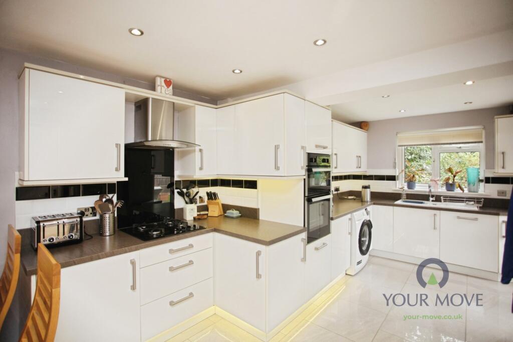 House in Leicester - View 4