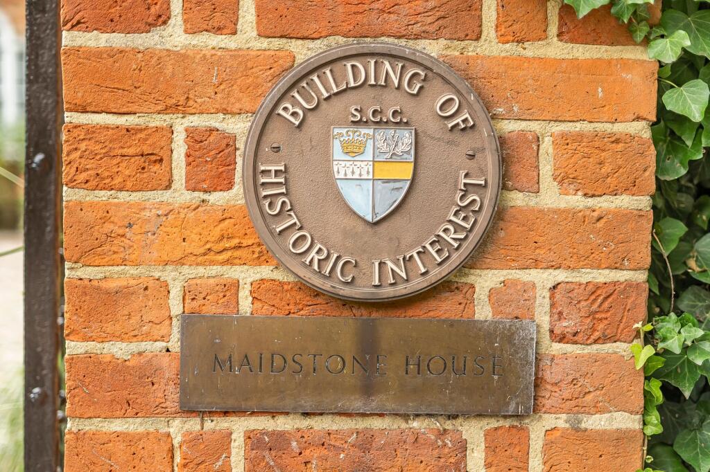 House in Kingston upon Thames - View 4