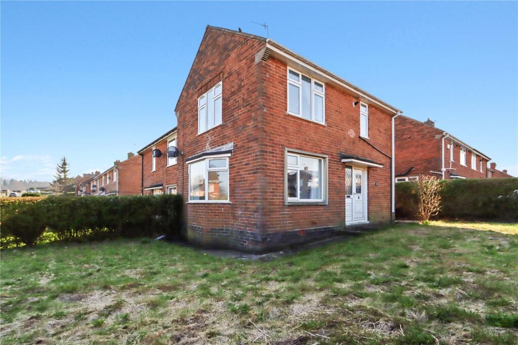 Coldwell Road, Prudhoe, Northumberland, NE42 photo 2