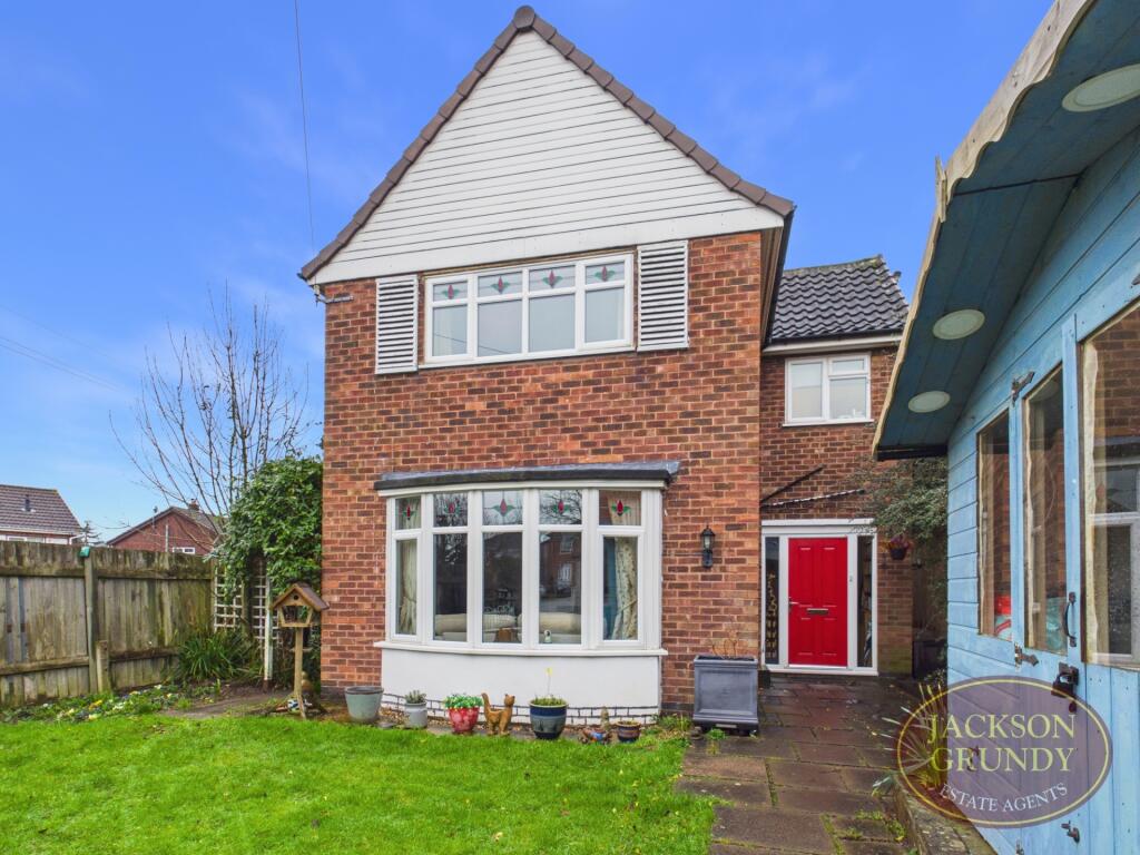 Main image of property: Addison Road, Bilton, CV22 7HB