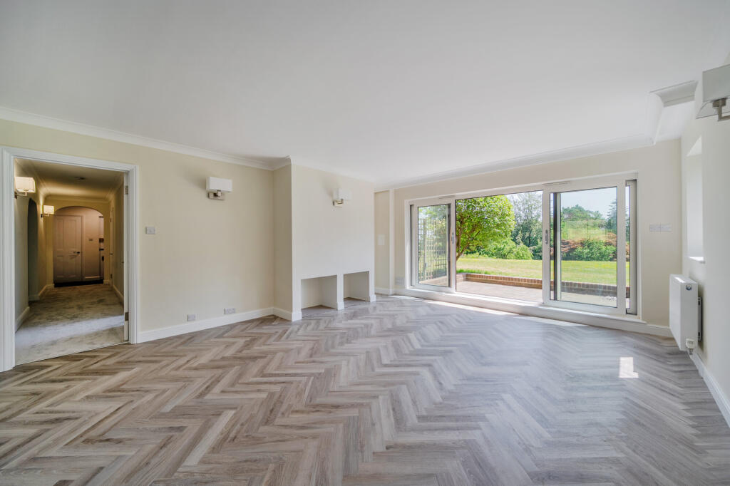 Main image of property: Lythe Hill Park, Haslemere, GU27