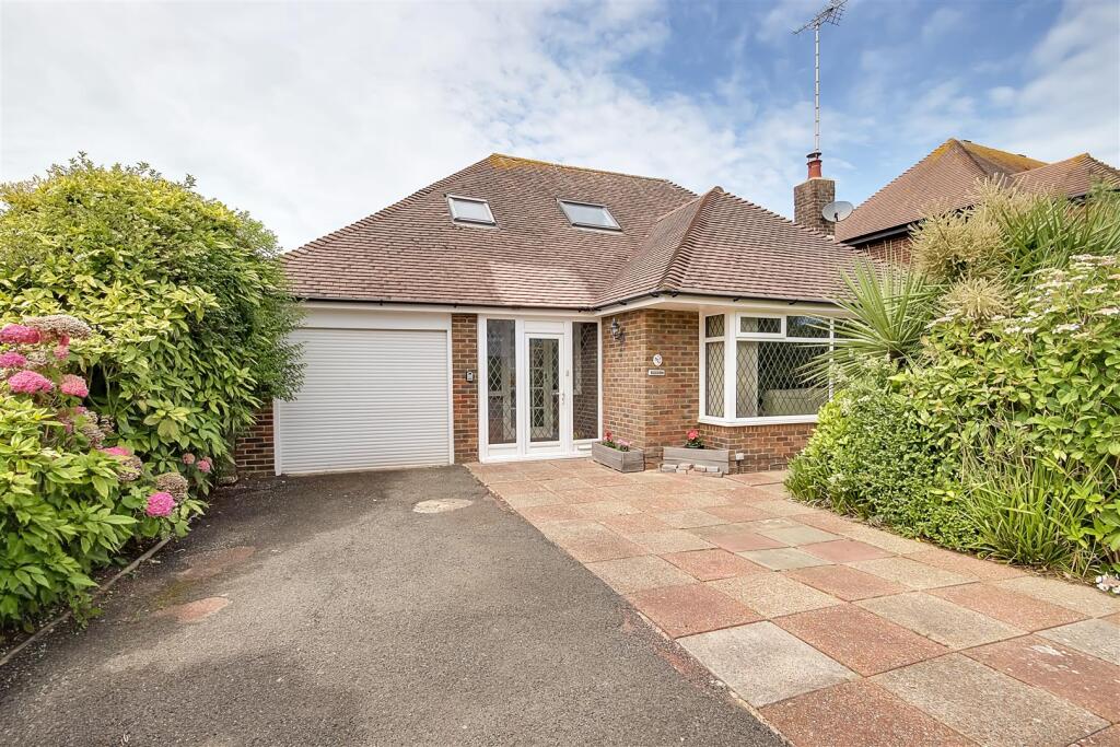 Main image of property: Bernard Road, Worthing