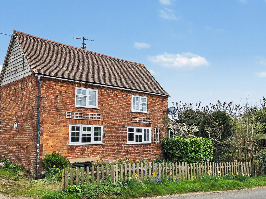 Main image of property: Castle Hill, Wichenford, Worcester