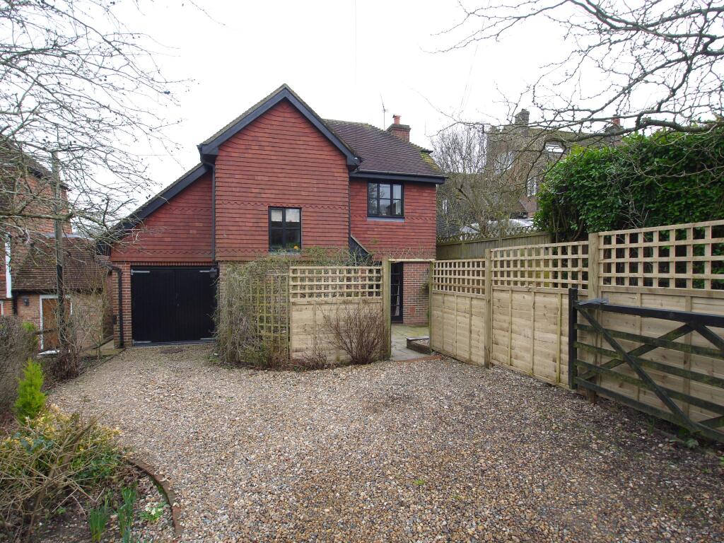 Main image of property: Church Road, Weald, TN14