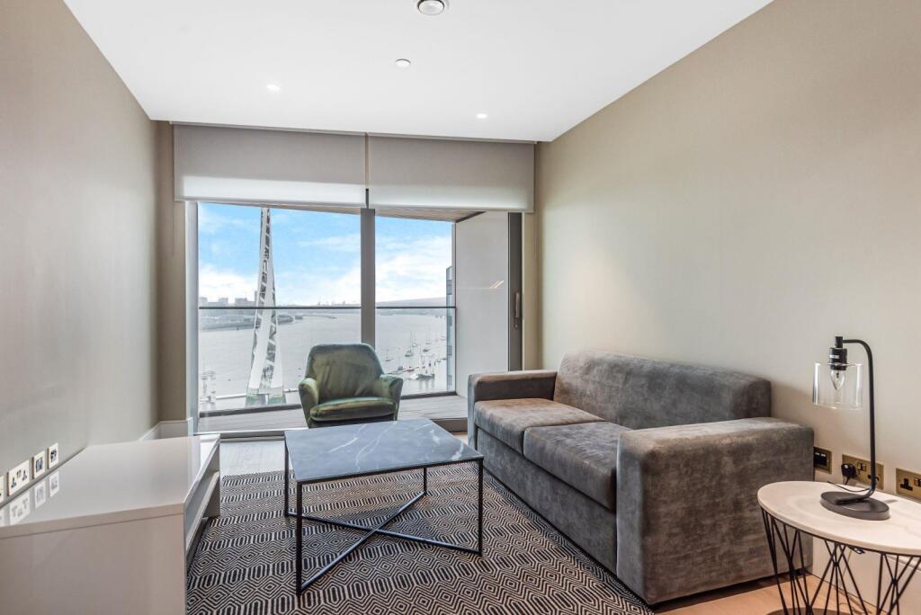 Apartment in London - View 4