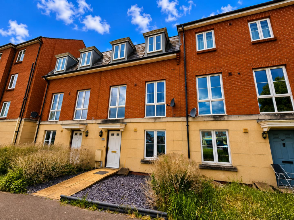 Main image of property: Beanacre Road, Melksham