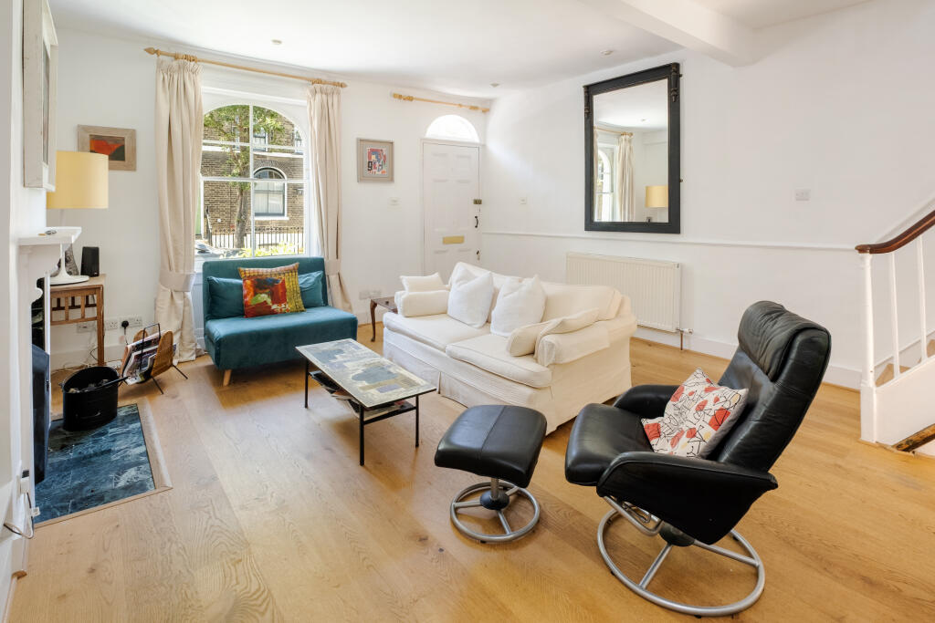 House in London, Angel, Islington - View 5