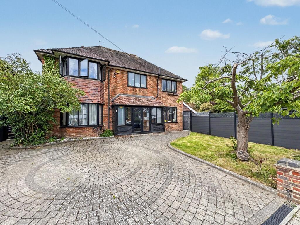 Main image of property: Hazelmere Road, Petts Wood, Orpington, BR5