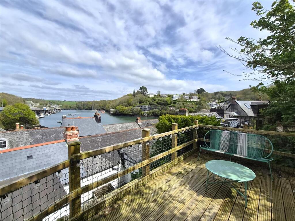 Main image of property: Station Road, Fowey