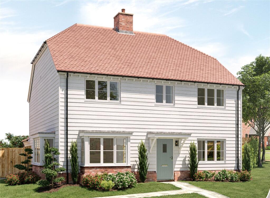 Main image of property: The Darwin, Orchard Downs, Lamberhurst, Tunbridge Wells, Kent, TN3