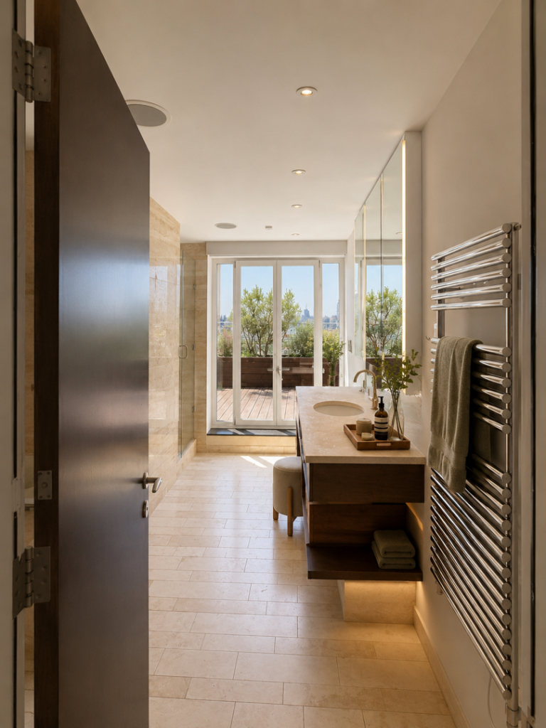 Apartment in London - More