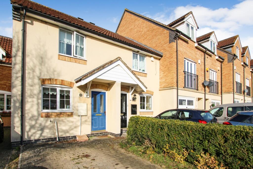 Main image of property: St. Katherines Mews, Hampton Hargate, Peterborough, Cambridgeshire, PE7