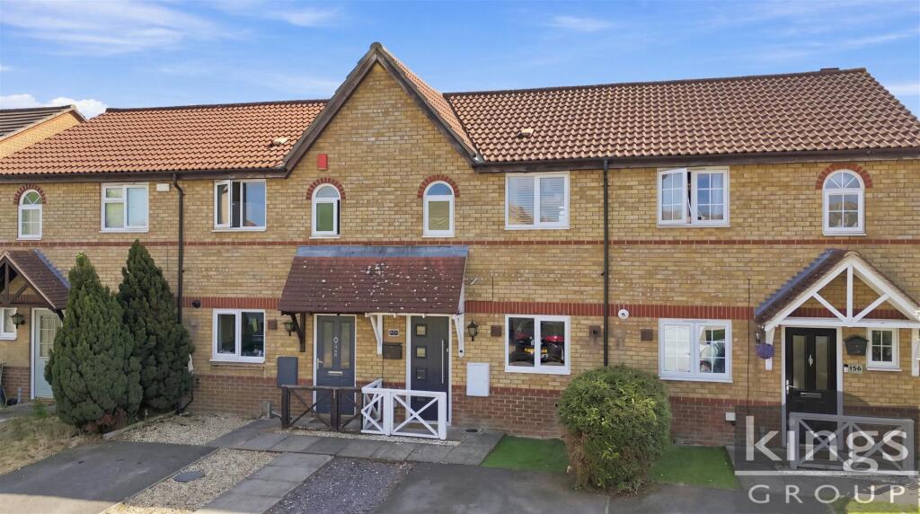 Main image of property: Coalport Close, Church Langley
