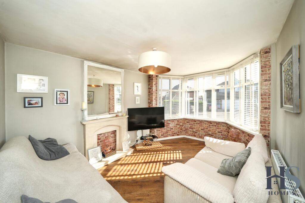 Ventnor Road, Solihull, B92 photo 4