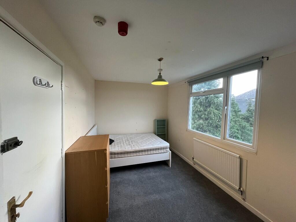 Main image of property: Broncksea Road, Bristol, BS7