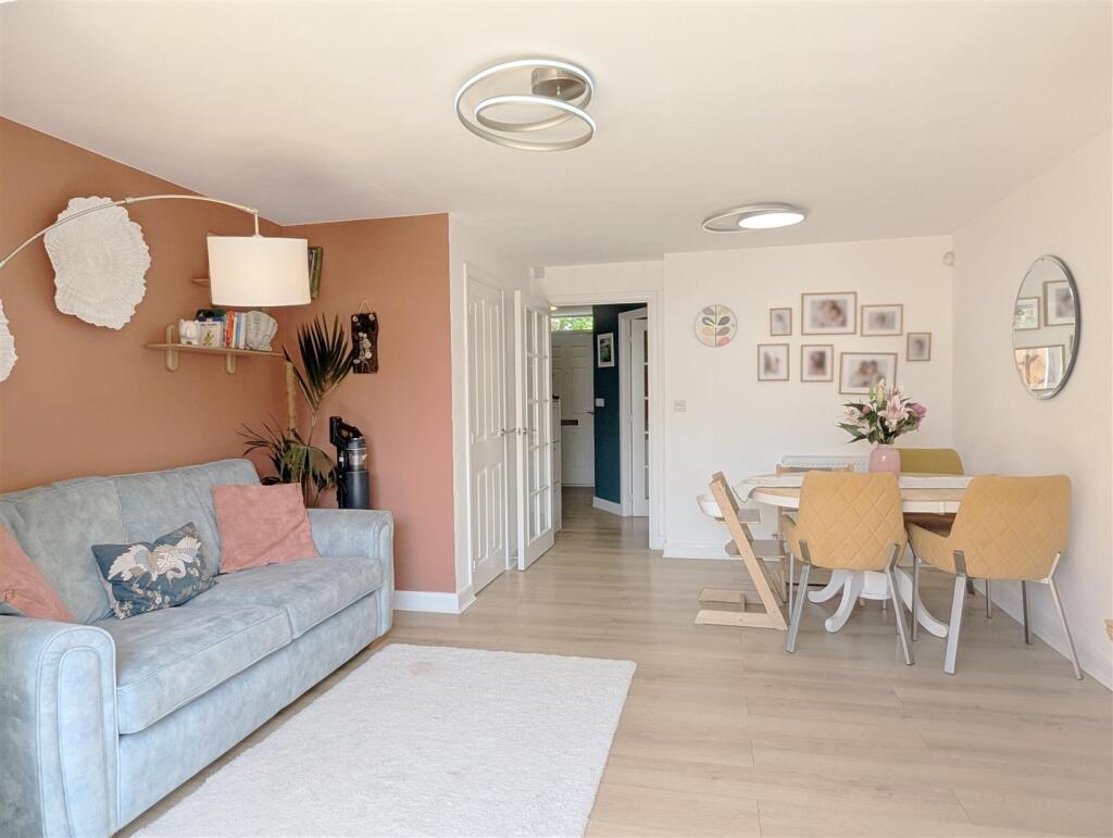 House in Newbury, Ham Marsh, Speenhamland - View 5