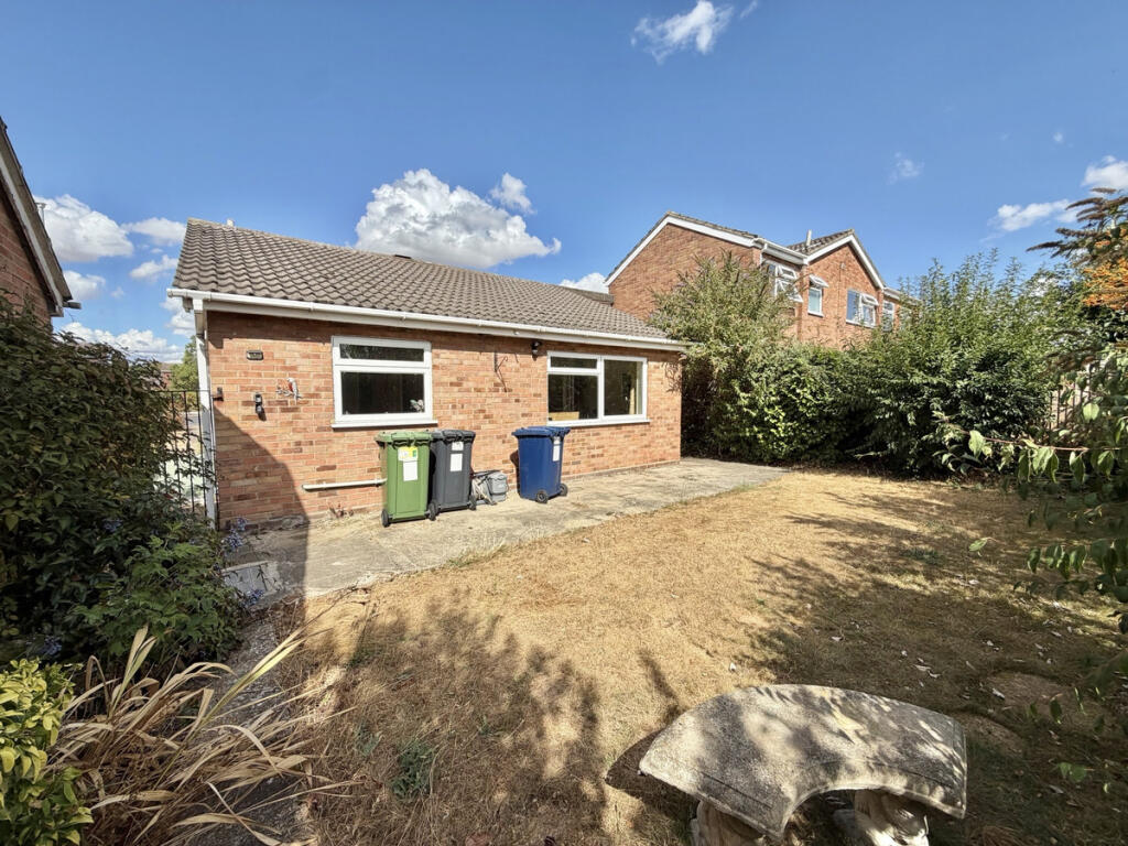 House in Peterborough - View 3