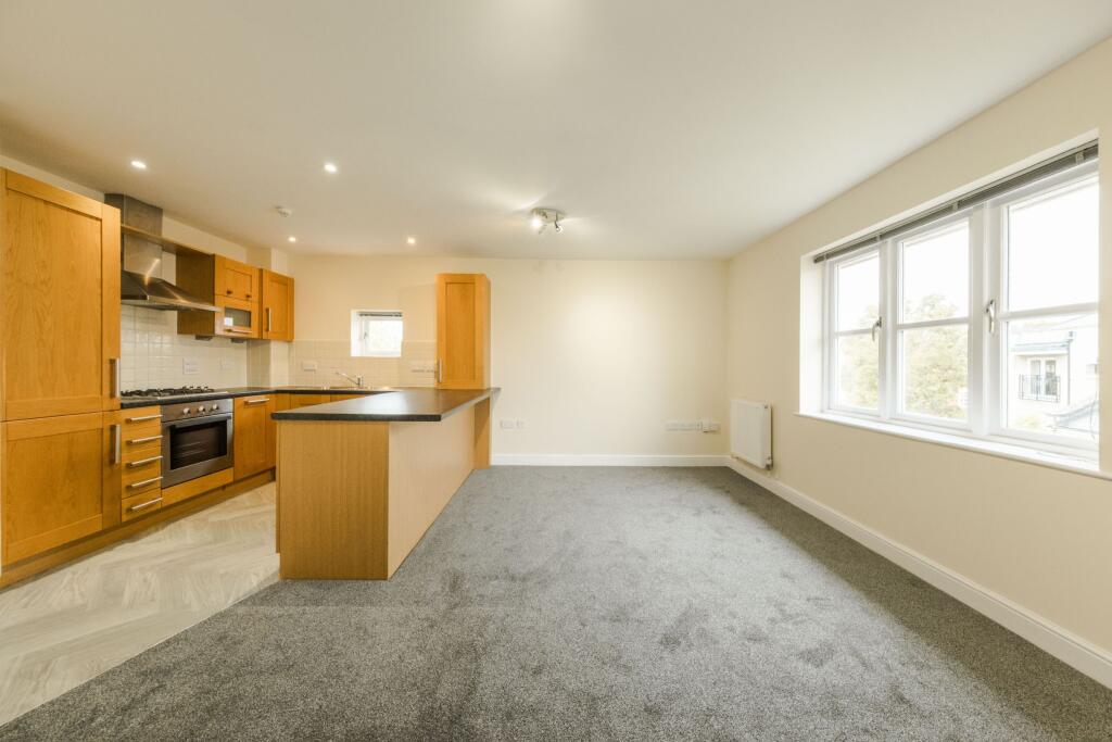 Apartment in Bristol, Repton Grange, Brentry - View 2