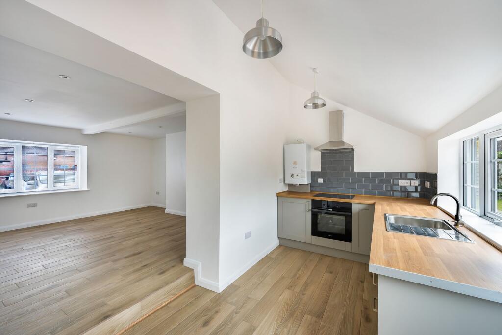 House in Boston, Tarry Hill, Swineshead - View 2