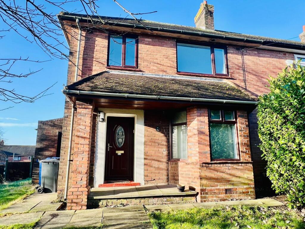 Main image of property: Rowley Avenue, Newcastle-under-Lyme