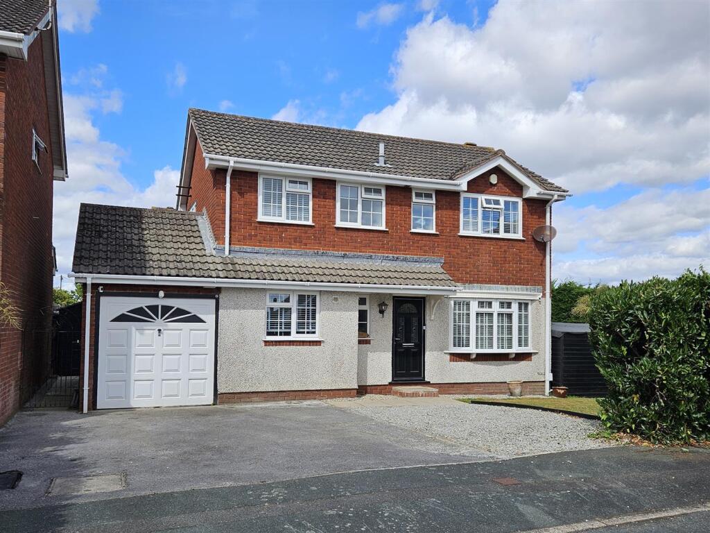 Main image of property: Merafield Drive, Plympton, Plymouth