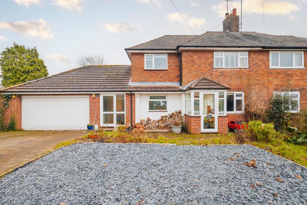 Main image of property: Rocklee Gardens, Little Neston
