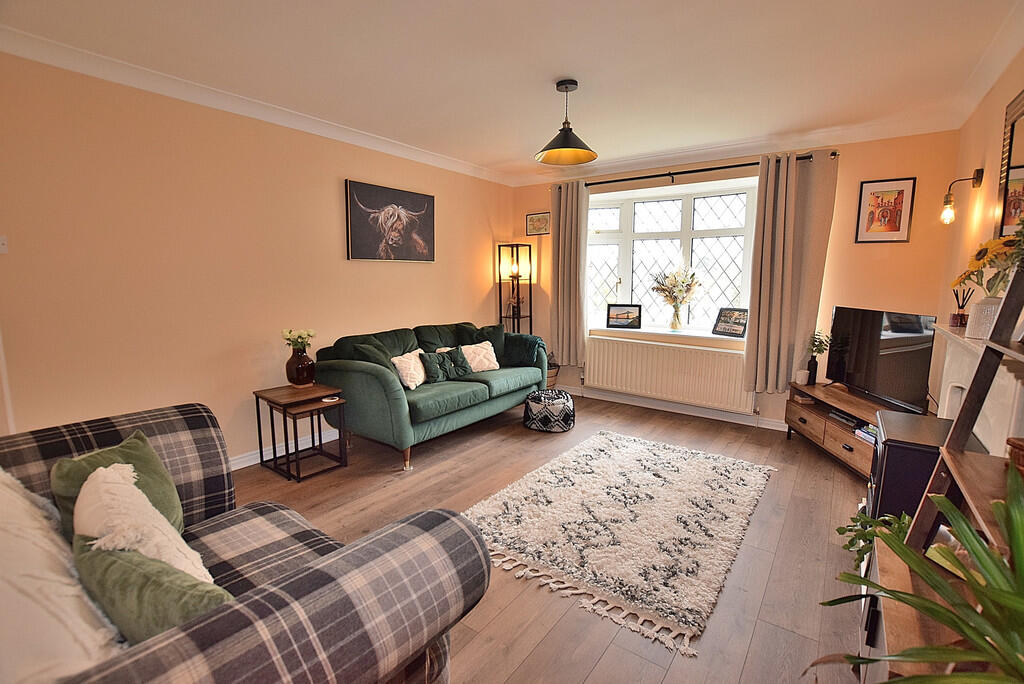 Chestnut Crescent, Catterick Garrison photo 4