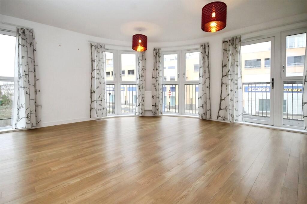 Main image of property: Connersville Way, Croydon, CR0