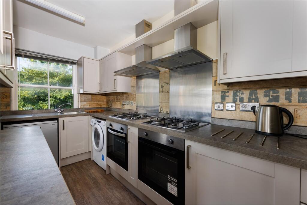 Apartment in Coventry - View 4