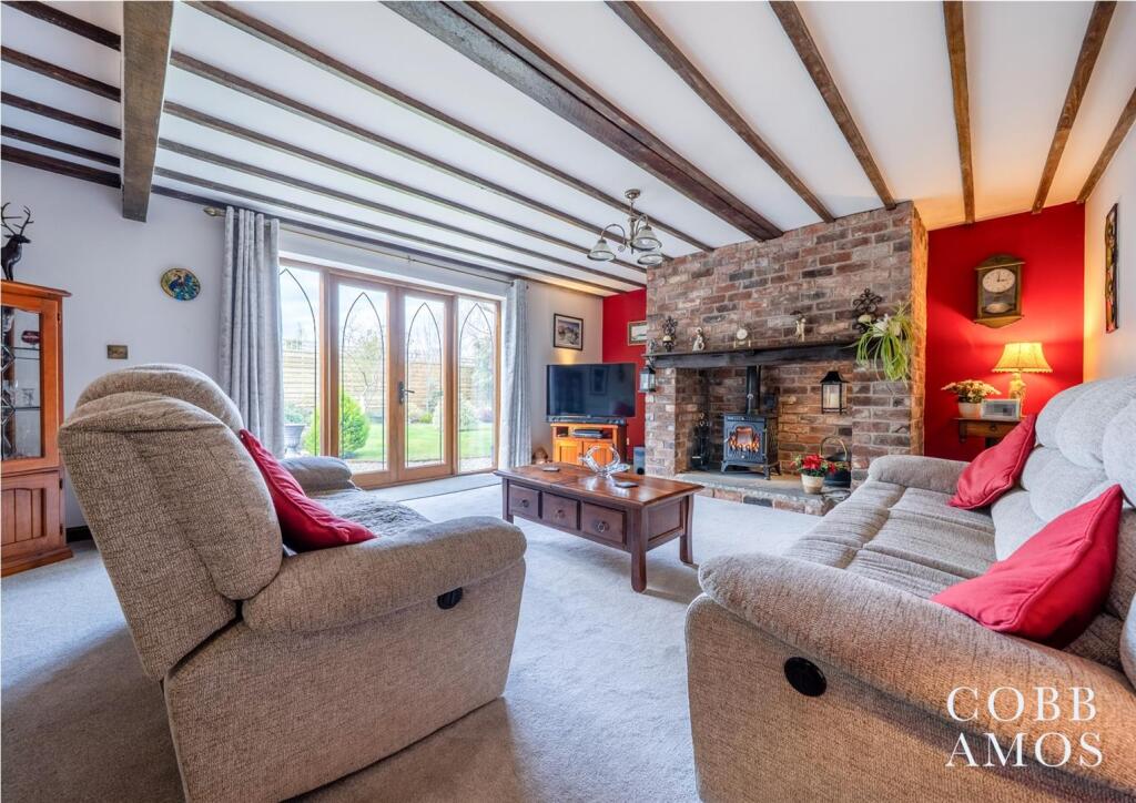 House in Shrewsbury - View 3