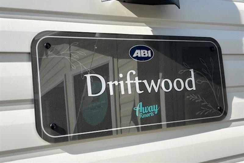 A.B.I Driftwood  2026, Golden Sands Holiday Park, Foryd Road, Kinmel Bay, Conwy, LL18 5NA photo 2