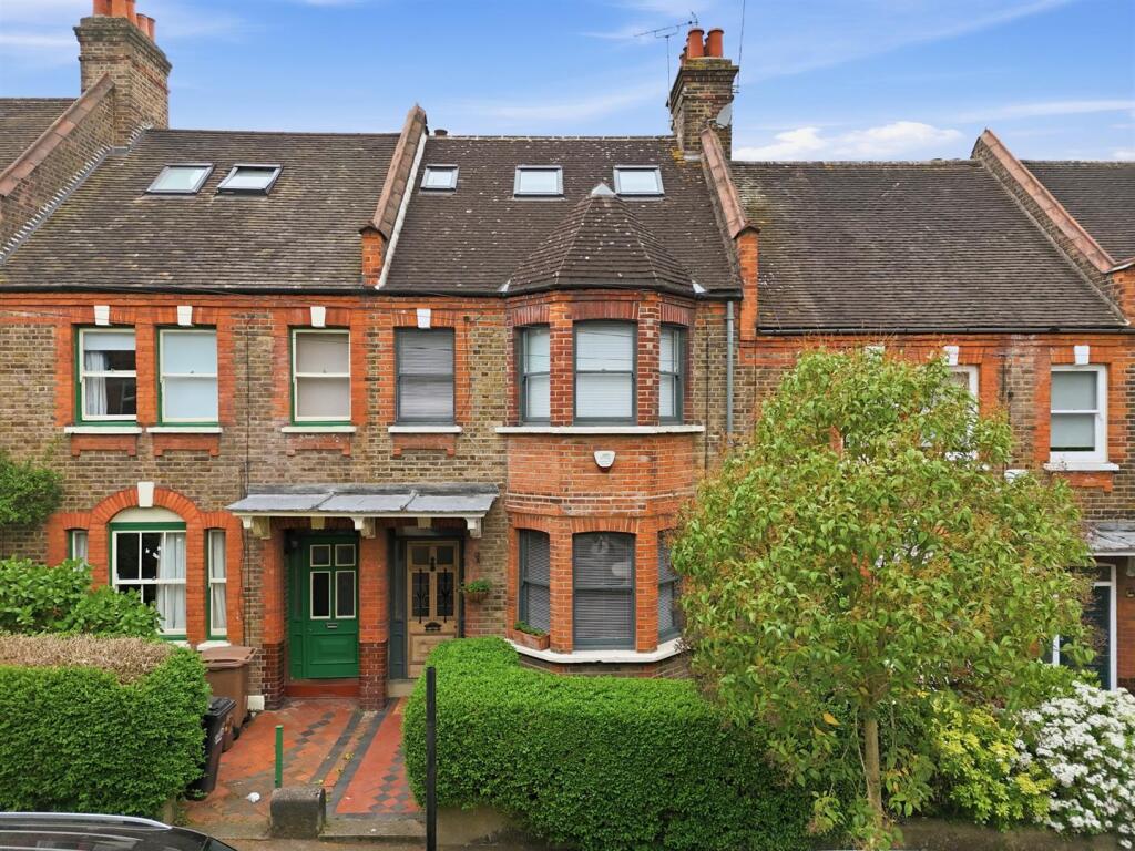 Main image of property: Bemsted Road, Walthamstow, London