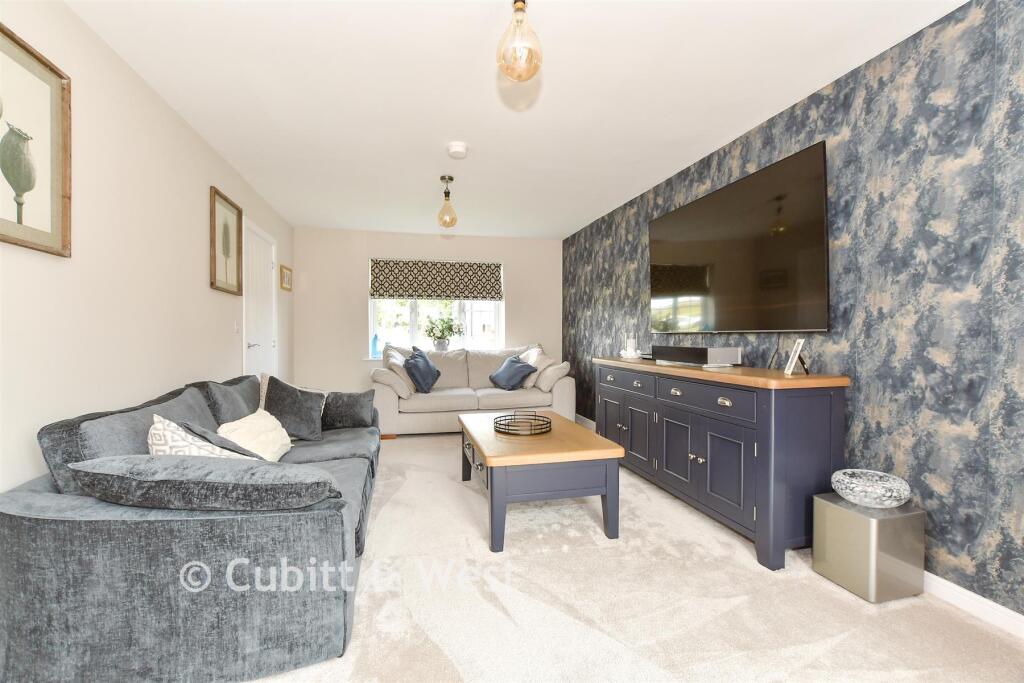 Main image of property: Springett Close, Thakeham, Pulborough, West Sussex