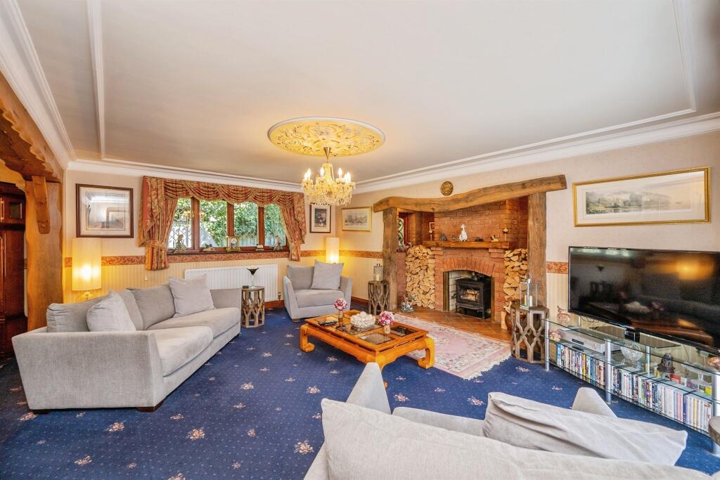 Walsall Road, Muckley Corner, Lichfield - View 5