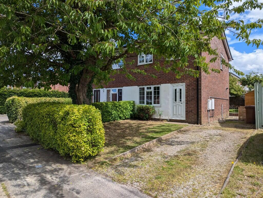 Main image of property: Palmer Road, Sandbach, Cheshire, CW11