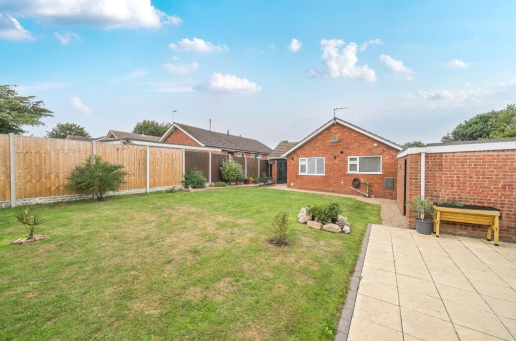 House in North Kesteven, Branston and Mere - More
