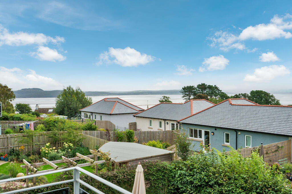 Main image of property: Berry Bank House, 15 Oversands View, Grange-over-Sands, Cumbria, LA11 7EW