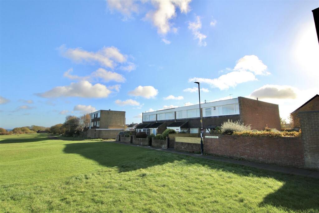Main image of property: St Davids Close, Whitley Bay