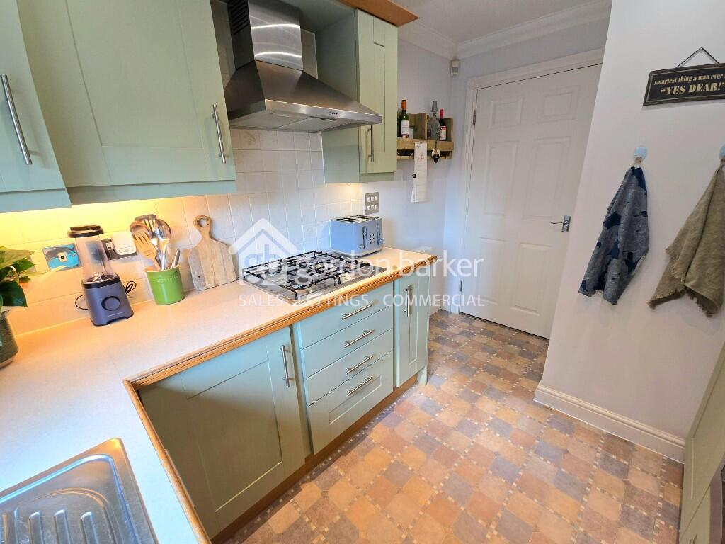 Penny Court, Ringwood, Hampshire, BH24 photo 4
