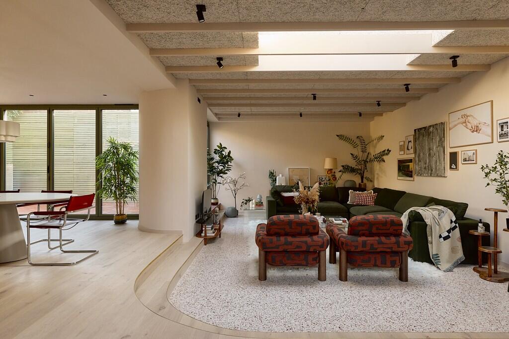 Main image of property: The House at Seam, Hackney, London, E8